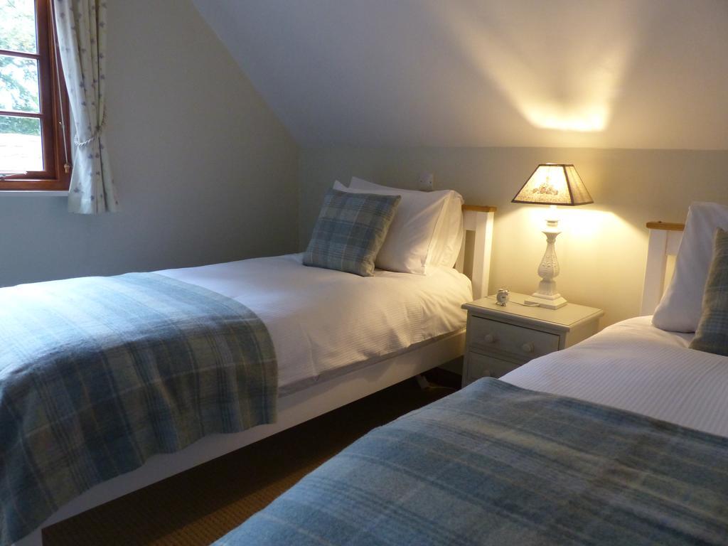 Whepstead The Old Pear Tree Bed & Breakfast エクステリア 写真
