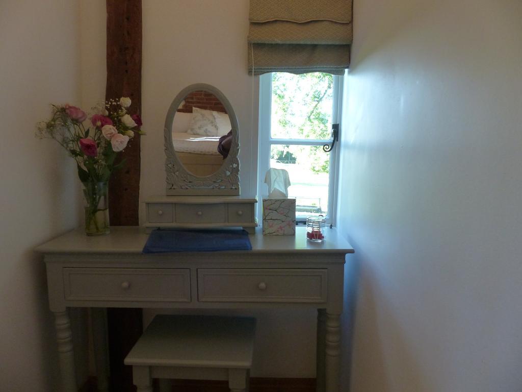 Whepstead The Old Pear Tree Bed & Breakfast 部屋 写真