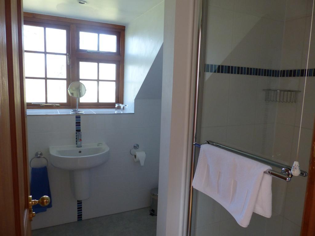 Whepstead The Old Pear Tree Bed & Breakfast エクステリア 写真